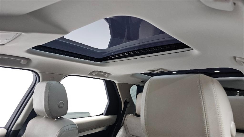 Land Rover Discovery 2020 - Importación desde Corea - HF Imports Iquique - Foto 18