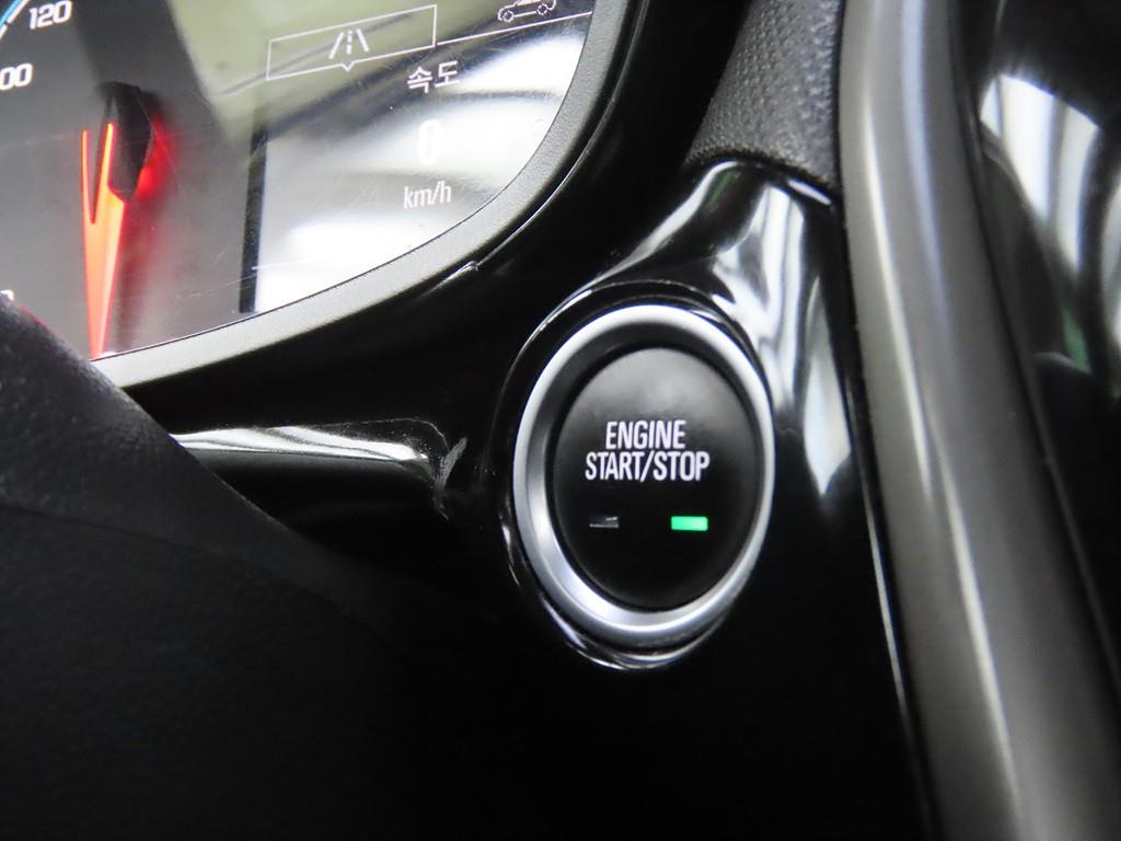 Chevrolet Spark 2019 Café - Importación desde Corea - HF Imports Iquique - Foto 16