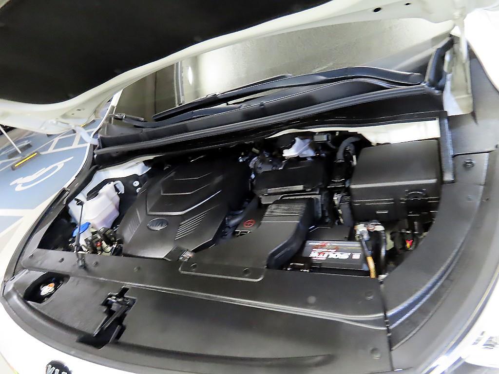 KIA Carnival 2020 Blanco - Importación desde Corea - HF Imports Iquique - Foto 19