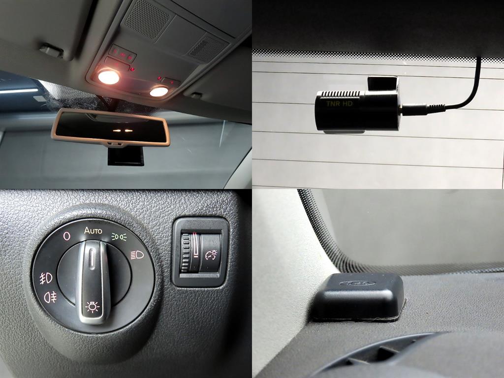 Volkswagen Tiguan 2016 Gris - Importación desde Corea - HF Imports Iquique - Foto 17