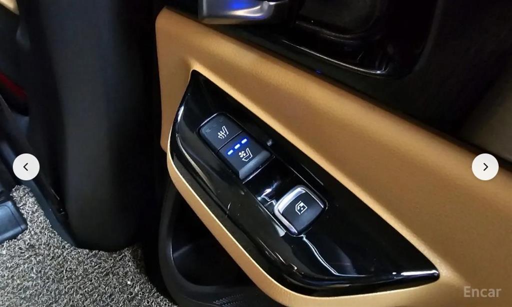 KIA Carnival 2021 Negro - Importación desde Corea - HF Imports Iquique - Foto 19