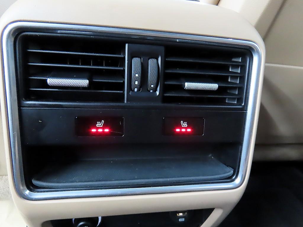 Porsche Cayenne - Vista 12