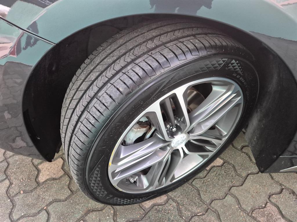 HYUNDAI Grandeur 2019 Gris - Importación desde Corea - HF Imports Iquique - Foto 19