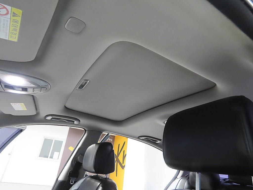 HYUNDAI Genesis 2012 Negro - Importación desde Corea - HF Imports Iquique - Foto 13