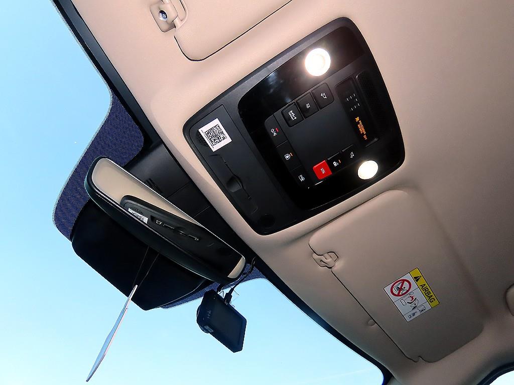 KIA Carnival 2023 Blanco - Importación desde Corea - HF Imports Iquique - Foto 14