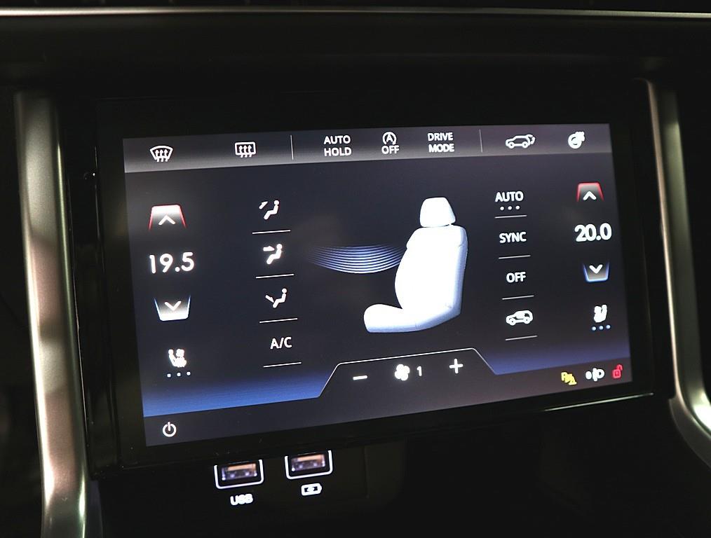 Ssangyong Torres 2023 Negro - Importación desde Corea - HF Imports Iquique - Foto 14