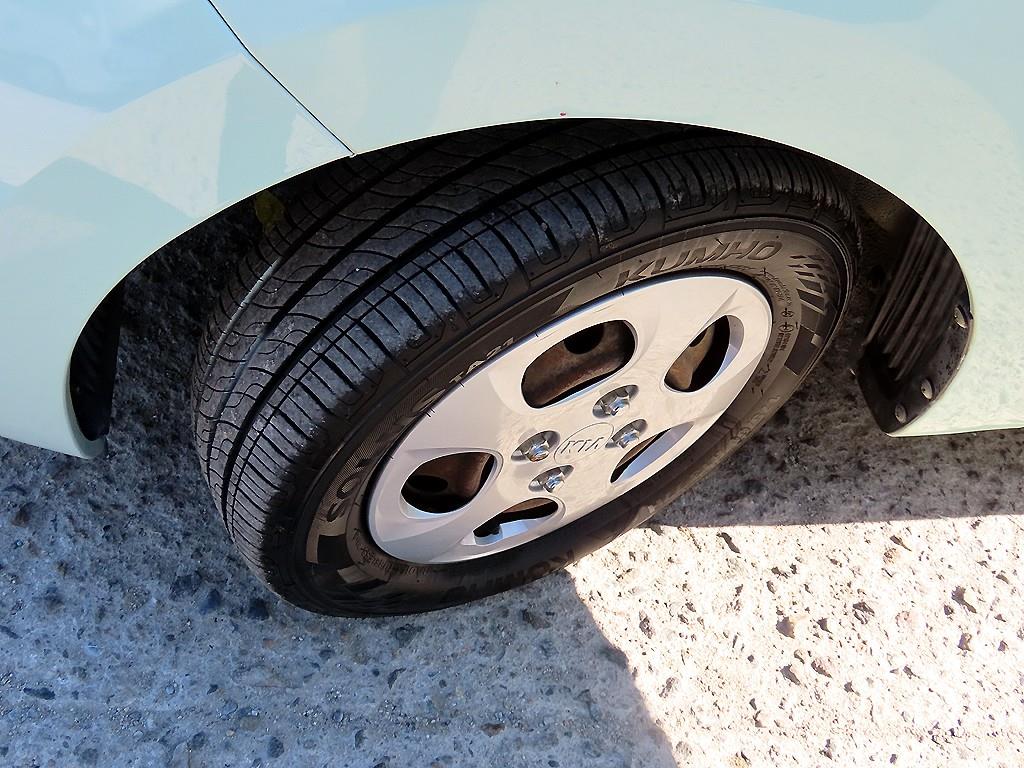 KIA Morning 2015 Verde - Importación desde Corea - HF Imports Iquique - Foto 17