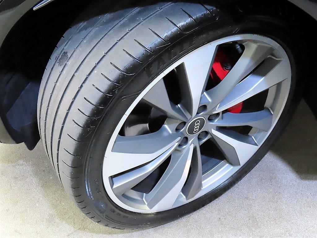 Audi SQ5 2022 - Importación desde Corea - HF Imports Iquique - Foto 20