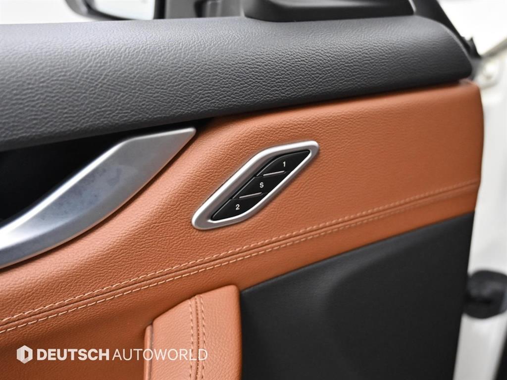 Maserati Levante 2022 Blanco - Importación desde Corea - HF Imports Iquique - Foto 15