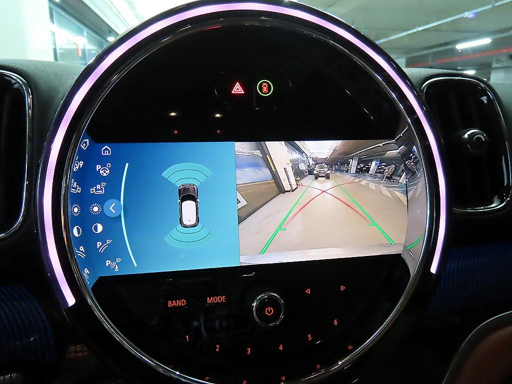 Mini Countryman 2024 Plateado - Importación desde Corea - HF Imports Iquique - Foto 14