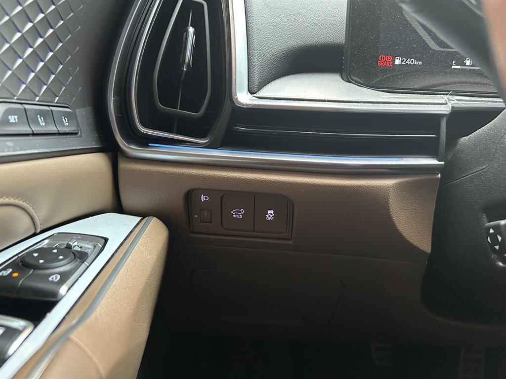 KIA Sorento - Vista 5