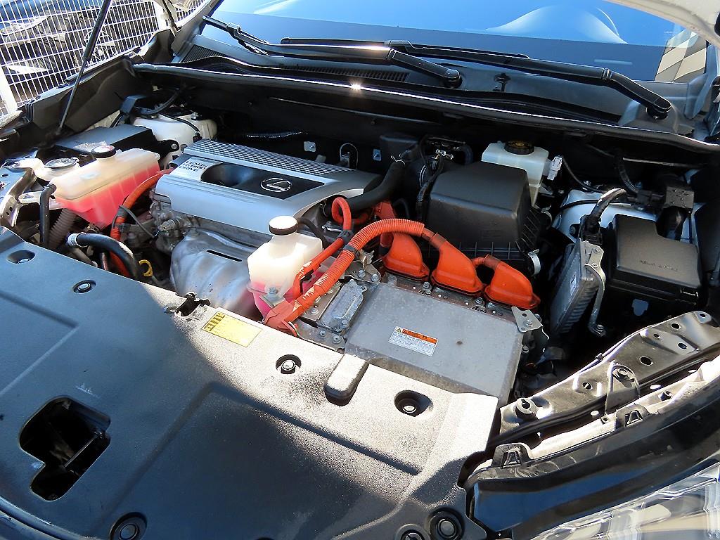 Lexus NX 2015 Blanco - Importación desde Corea - HF Imports Iquique - Foto 19