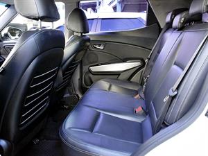 Ssangyong Tivoli - Vista 8