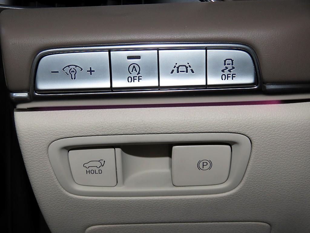 Genesis GV80 2021 Verde - Importación desde Corea - HF Imports Iquique - Foto 14