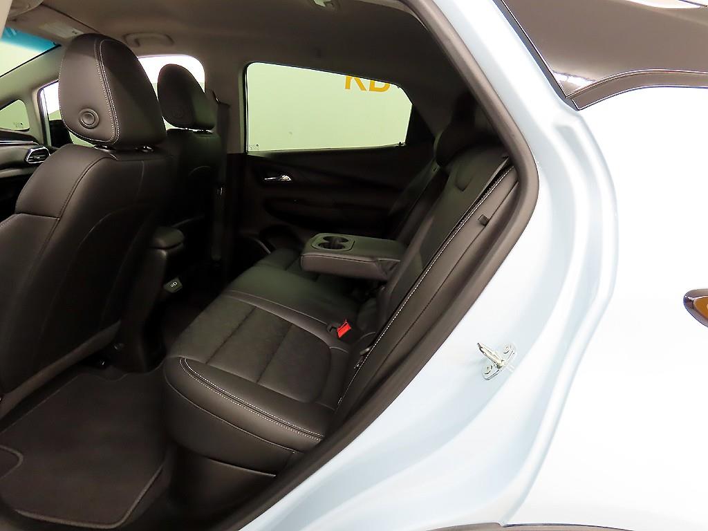 Chevrolet Bolt - Vista 6