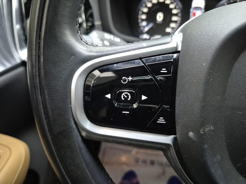 Volvo S60 2020 Negro - Importación desde Corea - HF Imports Iquique - Foto 16