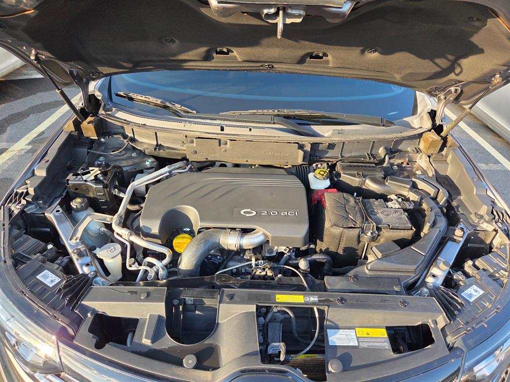 SAMSUNG QM6 2017 Gris - Importación desde Corea - HF Imports Iquique - Foto 18