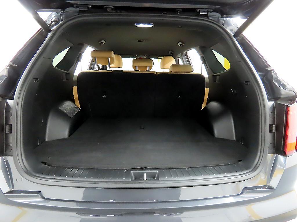 KIA Sorento 2022 - Importación desde Corea - HF Imports Iquique - Foto 17