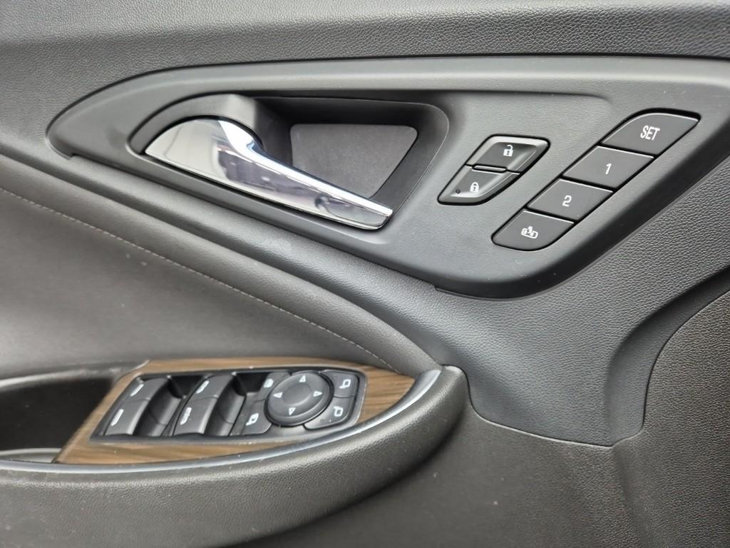 Chevrolet Malibu 2020 Negro - Importación desde Corea - HF Imports Iquique - Foto 18