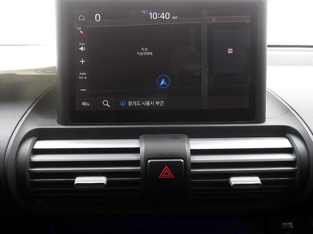 HYUNDAI Casper 2023 Blanco - Importación desde Corea - HF Imports Iquique - Foto 15