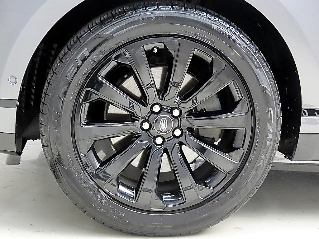 Land Rover Range Rover Bella 2018 - Importación desde Corea - HF Imports Iquique - Foto 20