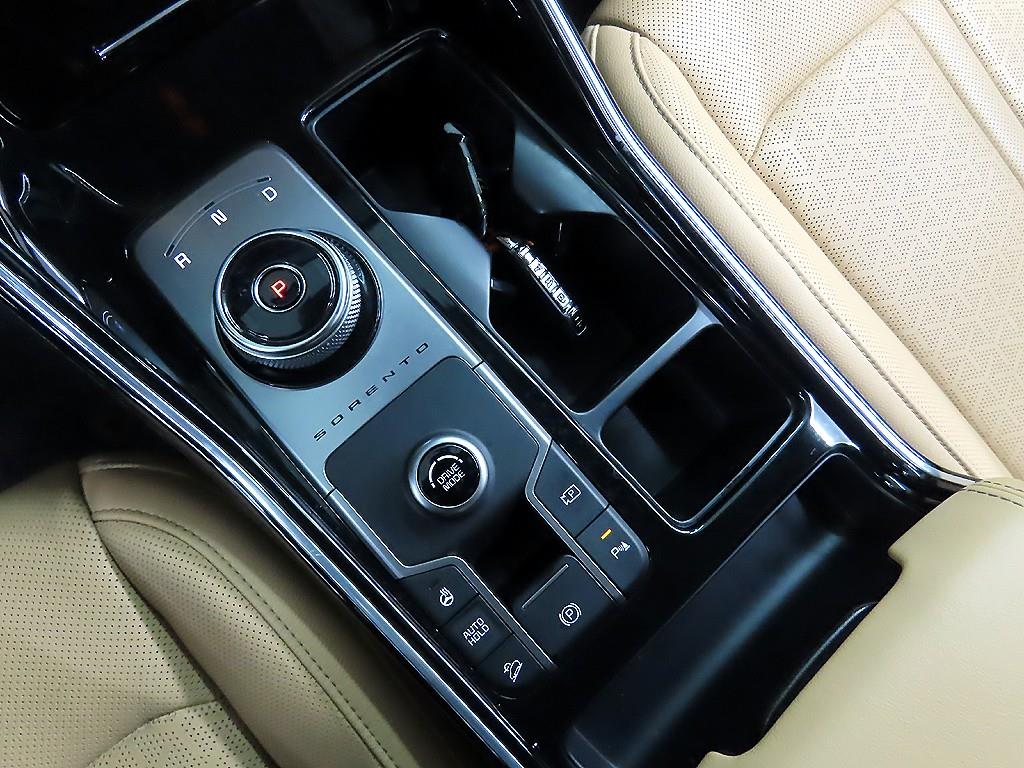 KIA Sorento - Vista 10