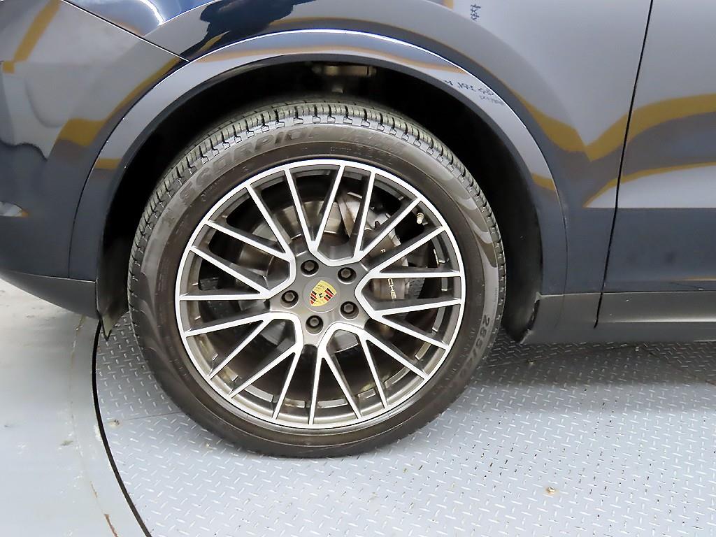 Porsche Cayenne 2019 - Importación desde Corea - HF Imports Iquique - Foto 20