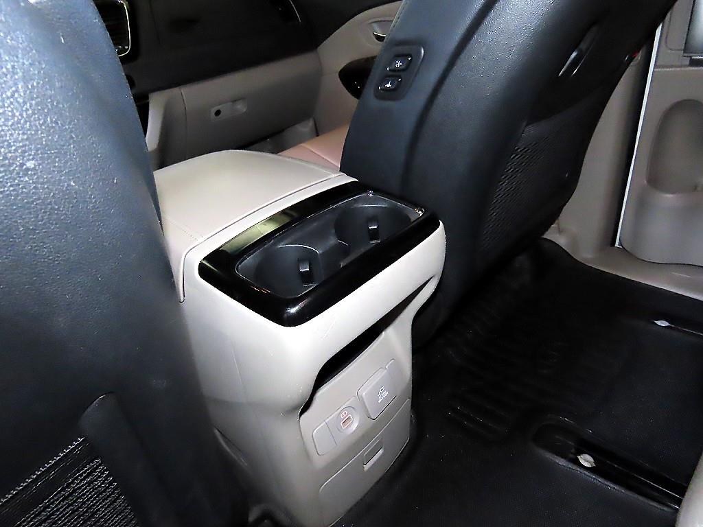 KIA Carnival 2020 Blanco - Importación desde Corea - HF Imports Iquique - Foto 15