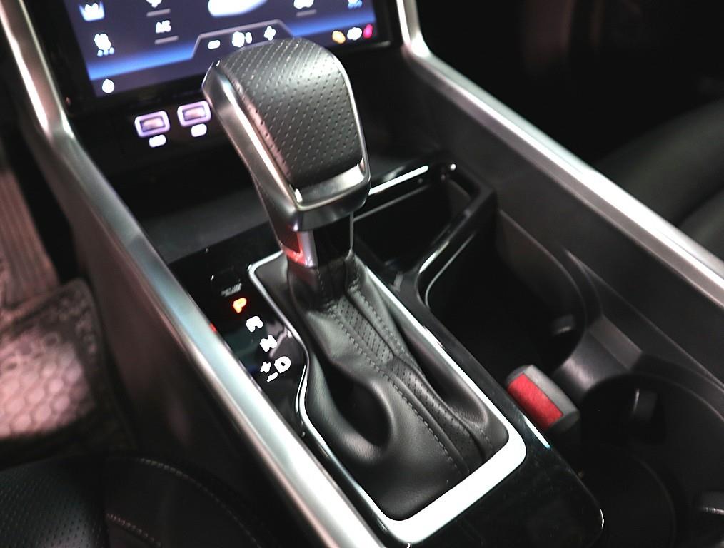 Ssangyong Torres 2023 Negro - Importación desde Corea - HF Imports Iquique - Foto 15