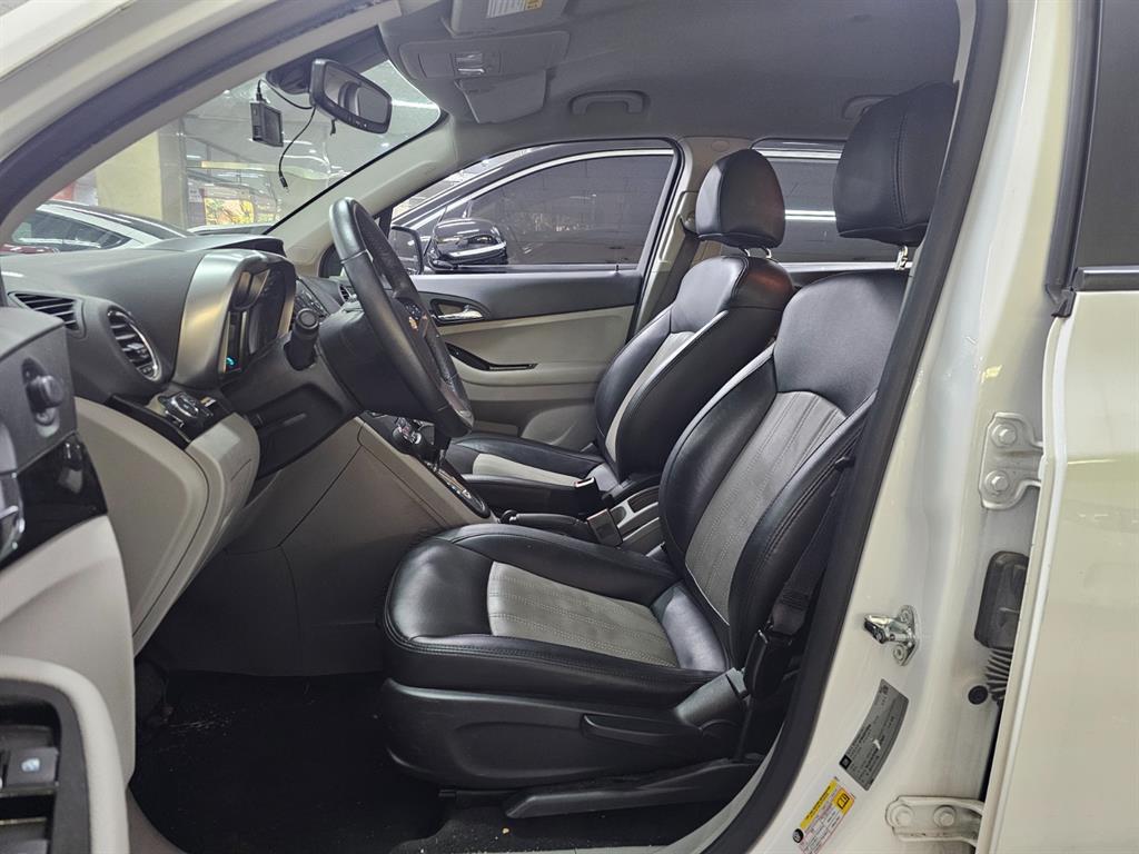 Chevrolet Orlando - Vista 6