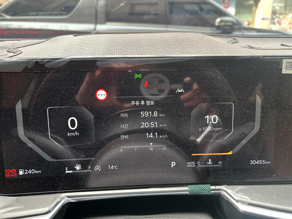 KIA Sorento - Vista 3