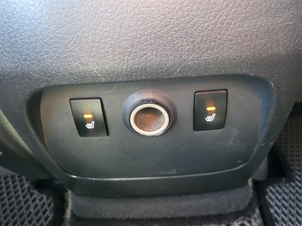 KIA Sorento 2010 Negro - Importación desde Corea - HF Imports Iquique - Foto 15