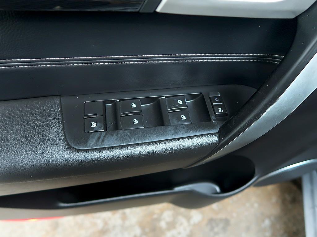 Chevrolet Captiva 2014 Gris - Importación desde Corea - HF Imports Iquique - Foto 13