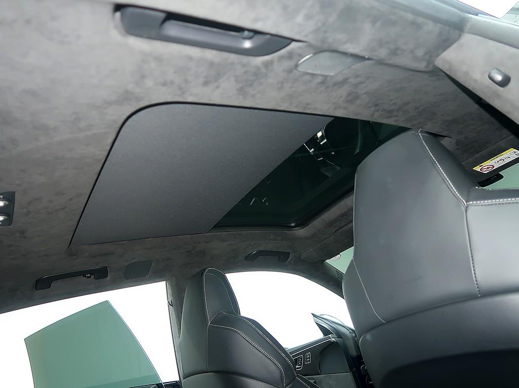 Audi SQ8 2020 Azul - Importación desde Corea - HF Imports Iquique - Foto 13