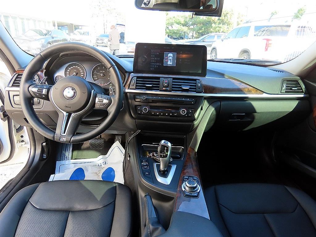 BMW 3 series - Vista 7