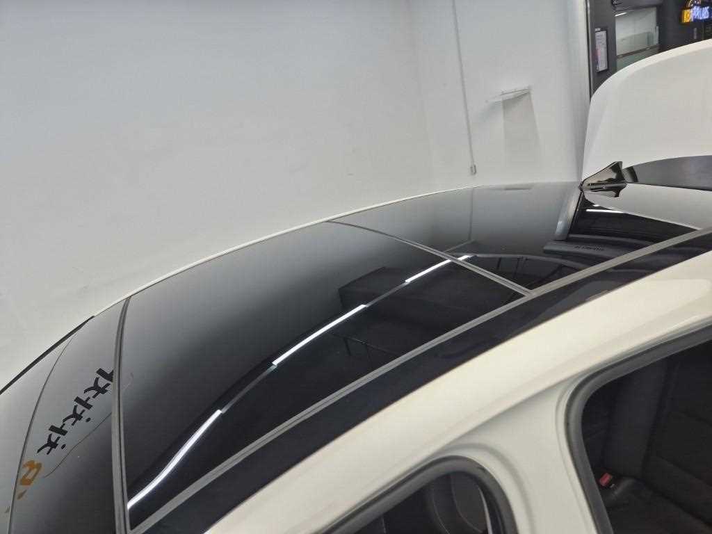 HYUNDAI Grandeur 2018 Blanco - Importación desde Corea - HF Imports Iquique - Foto 13