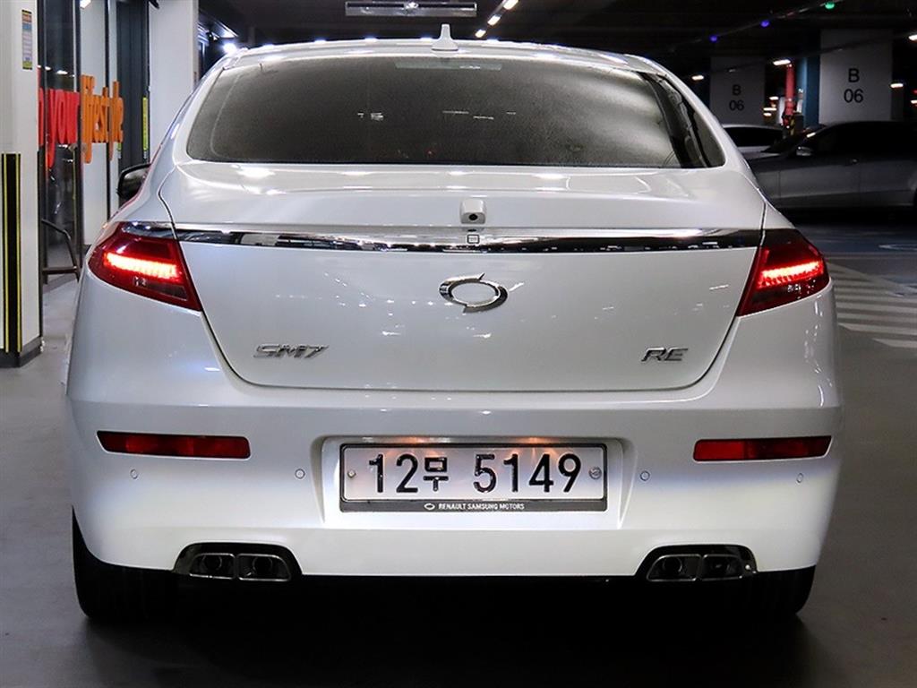 SAMSUNG SM7 - Vista 5