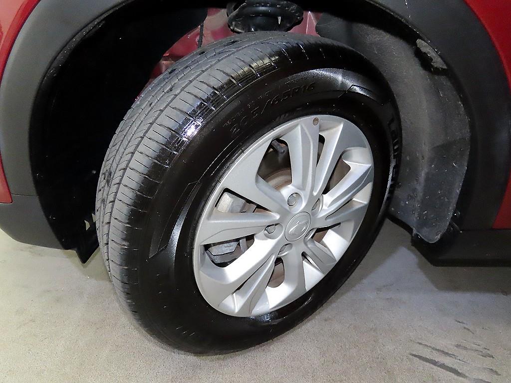 Ssangyong Tivoli 2021 - Importación desde Corea - HF Imports Iquique - Foto 18