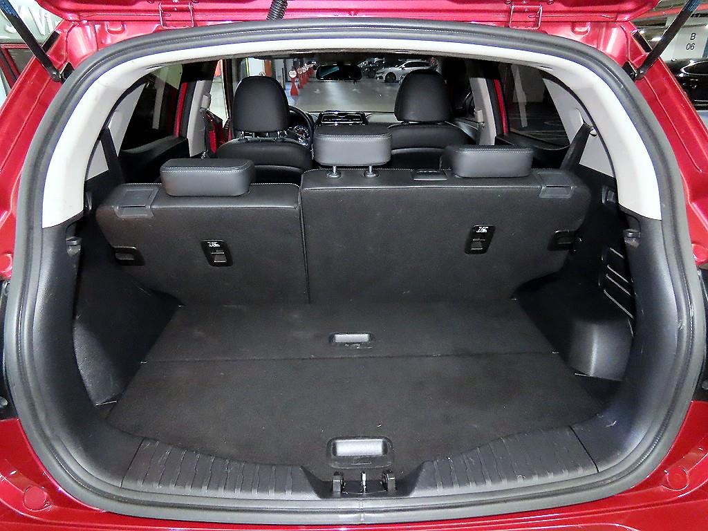 Ssangyong Tivoli 2021 - Importación desde Corea - HF Imports Iquique - Foto 16