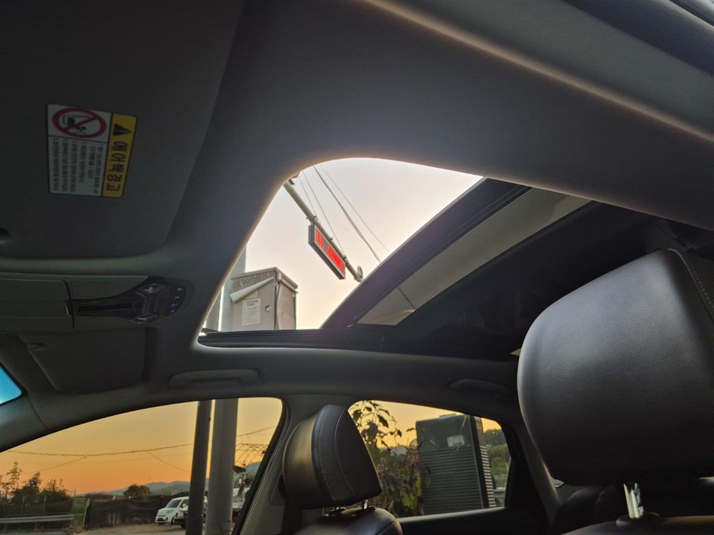 HYUNDAI Grandeur 2019 Gris - Importación desde Corea - HF Imports Iquique - Foto 15