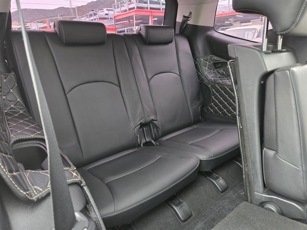 KIA Mohave 2020 Blanco - Importación desde Corea - HF Imports Iquique - Foto 16