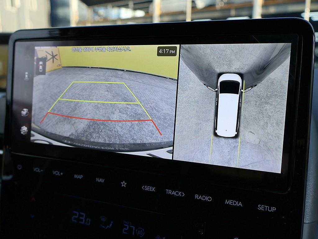 HYUNDAI Staria 2022 Gris - Importación desde Corea - HF Imports Iquique - Foto 10