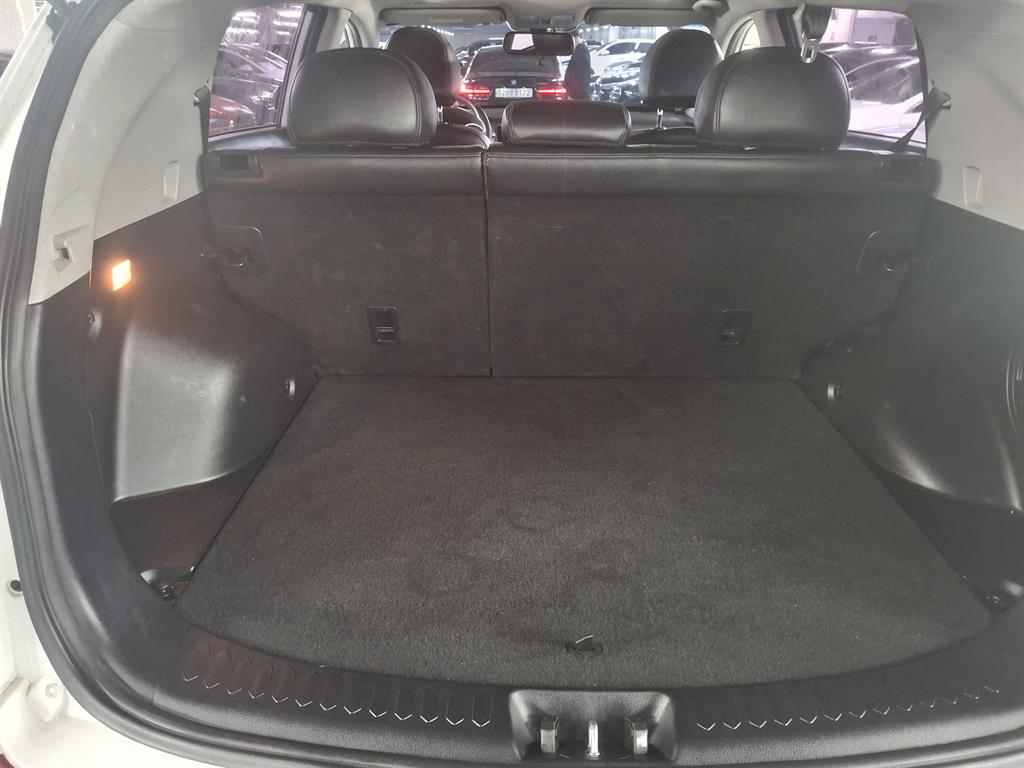 KIA Sportage - Vista 7