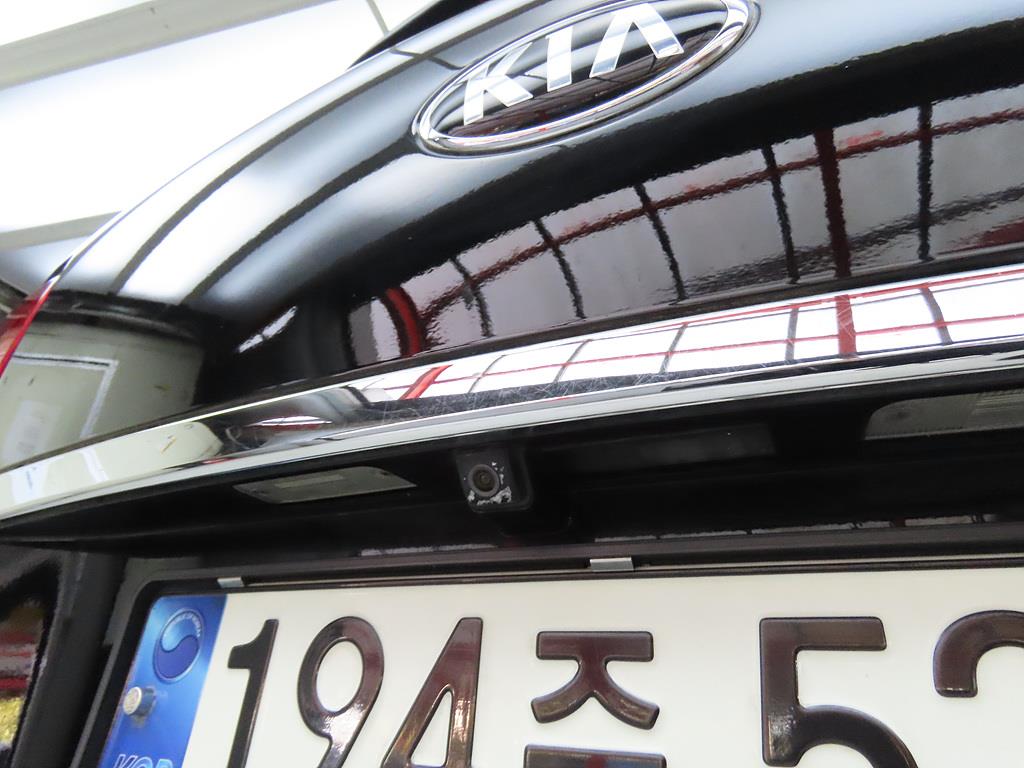 KIA Carnival 2017 Negro - Importación desde Corea - HF Imports Iquique - Foto 14