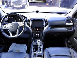 Ssangyong Tivoli - Vista 10