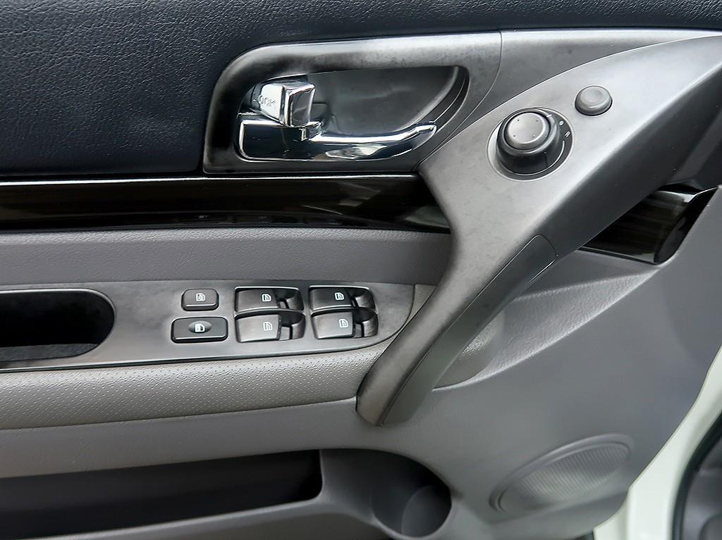 Ssangyong Korando 2016 Blanco - Importación desde Corea - HF Imports Iquique - Foto 13