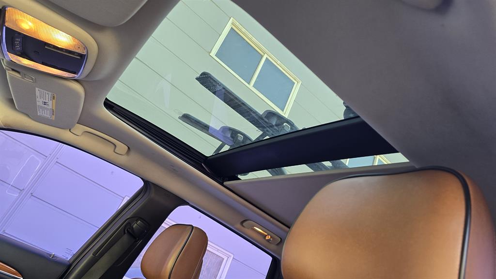 Jeep Cherokee - Vista 8