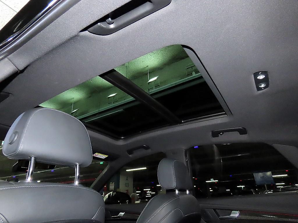 Audi SQ5 2022 - Importación desde Corea - HF Imports Iquique - Foto 15