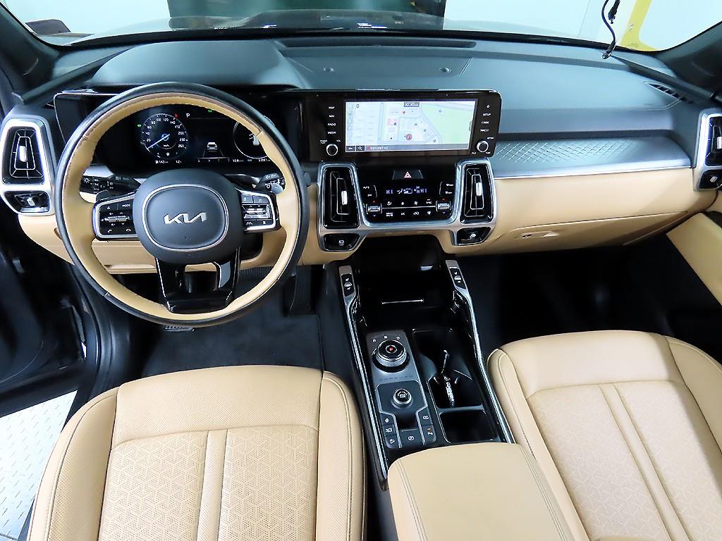 KIA Sorento - Vista 7