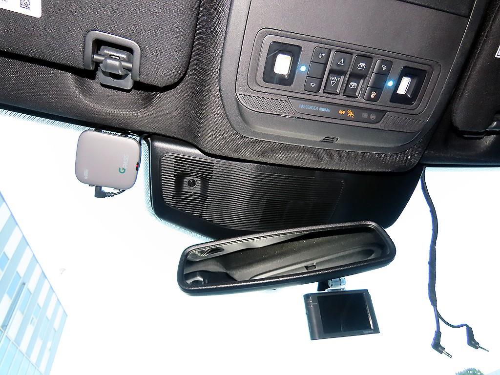 Ford Explorer 2020 Blanco - Importación desde Corea - HF Imports Iquique - Foto 13